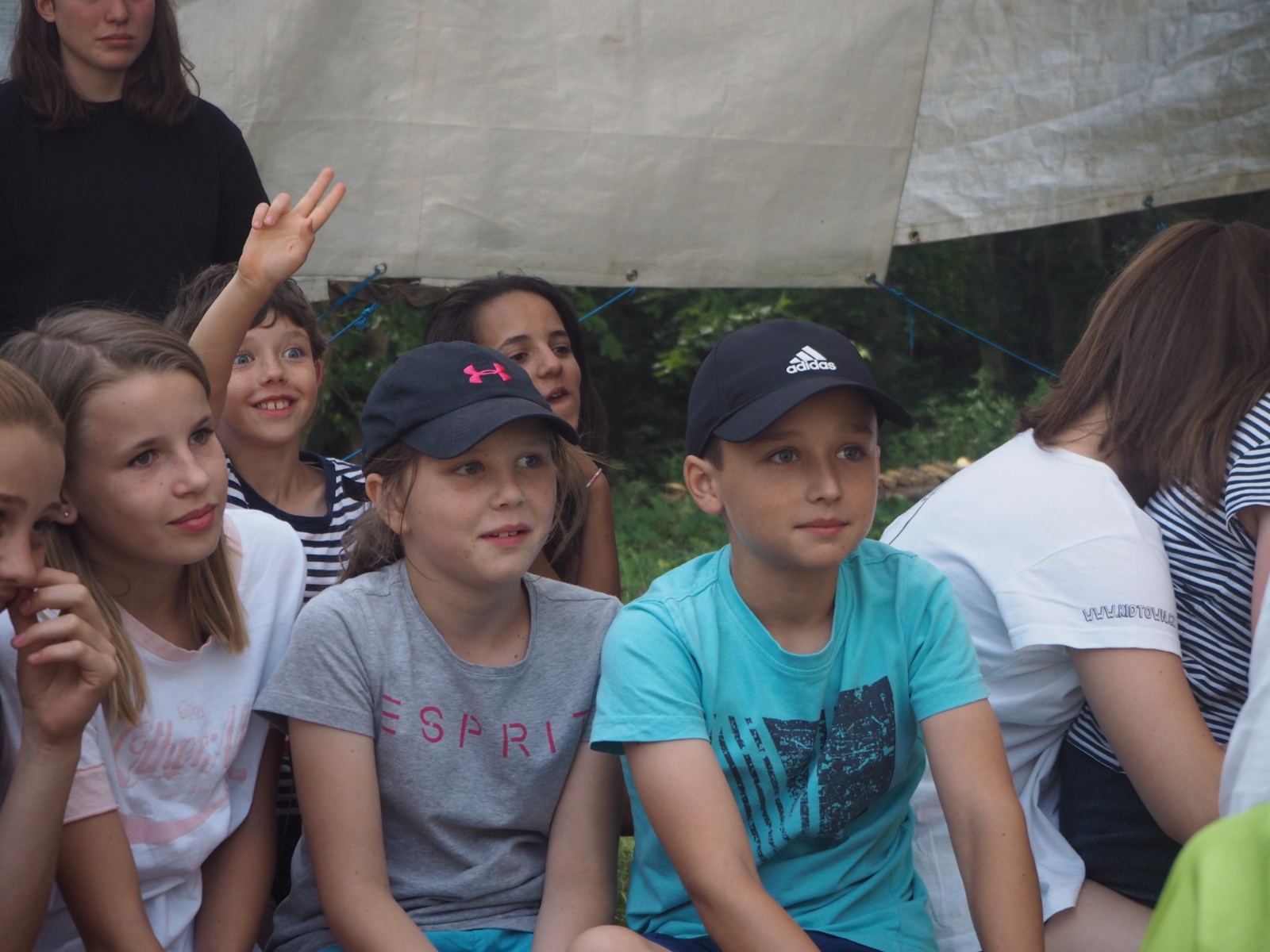 GEM tabory Calypso a Kirke 2017 015